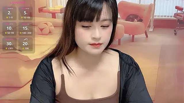 Xiaoting13 online show from 06-02-26, 06:48
