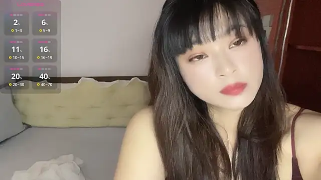 Xiaoting13 online show from 06-06-26, 06:51