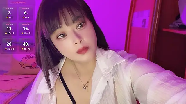 Xiaoting13 online show from 06-15-26, 08:05