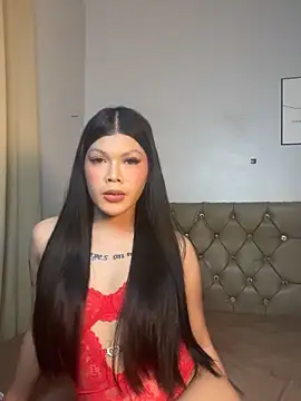 DanikaLovve online show from 05-08-26, 12:32