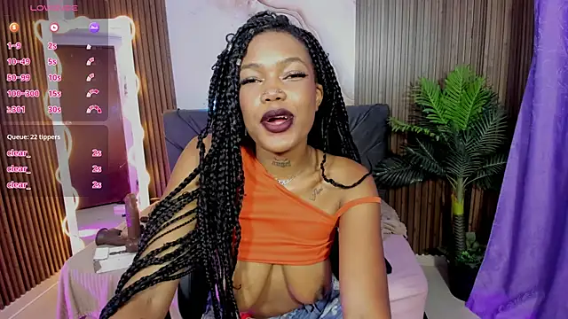 Snapshot of CRISTALBROKE_TAY chatting on 06-11-26, 12:32 CRISTALBROKE TAY online show from 06-11-26, 12:32