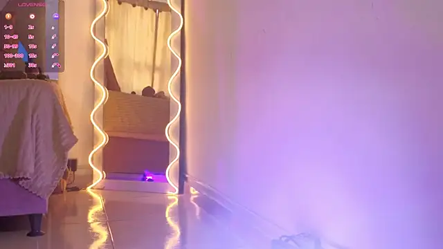 CRISTALBROKE TAY online show from 08-08-26, 07:05