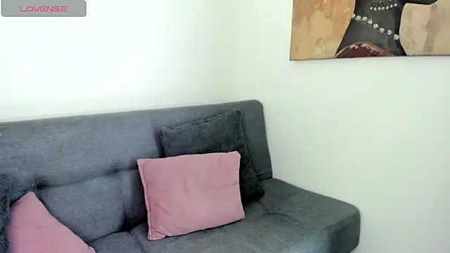 Lizeth White  online show from 05-08-26, 07:30