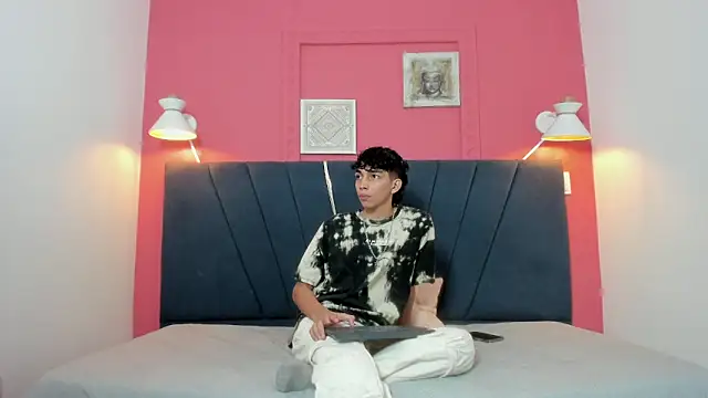 Snapshot of ero_boy40 chatting on 05-23-26, 03:45 ero boy40 online show from 05-23-26, 03:45