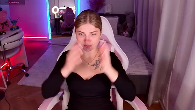 Leri One online show from 05-29-26, 06:33