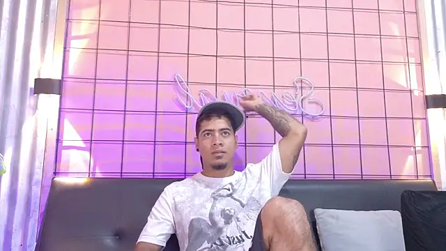 criss hardcock  online show from 05-08-26, 01:16