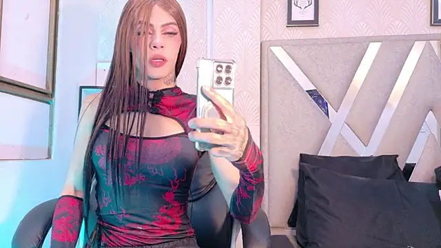 Snapshot of KarolFoxxi__ chatting on 06-06-26, 11:53 KarolFoxxi online show from 06-06-26, 11:53
