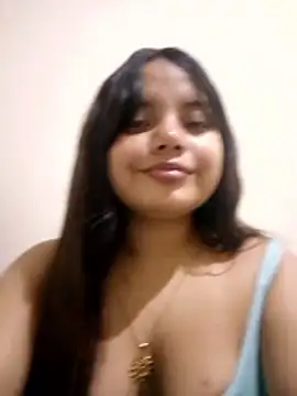Daniela-Peruana online show from 05-15-26, 02:29