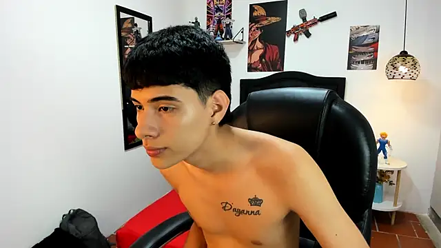 mateo daza online show from 05-11-26, 07:44