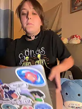 Hazel Haze online show from 06-12-26, 12:09