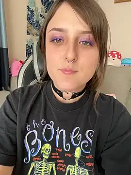 Hazel Haze online show from 06-23-26, 10:08