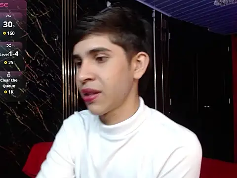 Snapshot of joshua_saenz_ chatting on 05-27-26, 02:19 joshua saenz online show from 05-27-26, 02:19