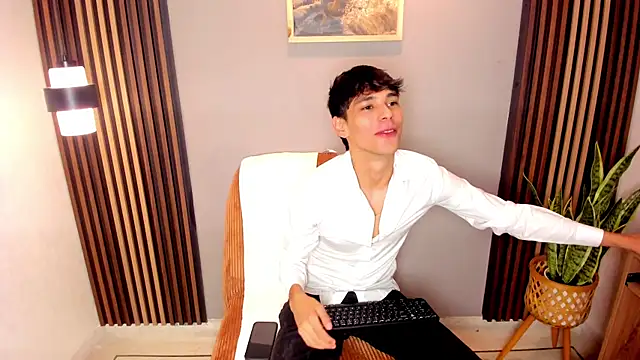 jacob colliins online show from 07-10-26, 05:59