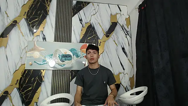 CAT LOVE1 online show from 07-15-26, 04:45