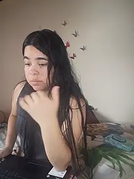 MiiaHott W online show from 05-29-26, 04:27