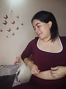 MiiaHott W online show from 06-05-26, 02:34