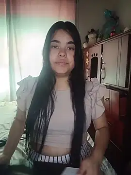 MiiaHott W online show from 06-19-26, 01:48