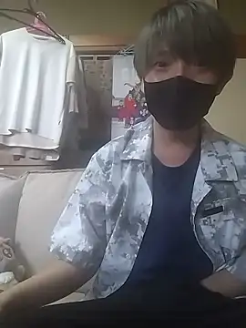 kazupan22 online show from 05-20-26, 07:47
