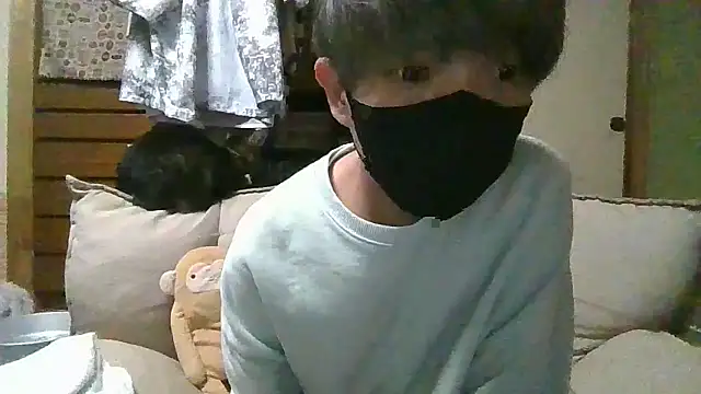 kazupan22 online show from 05-23-26, 01:15