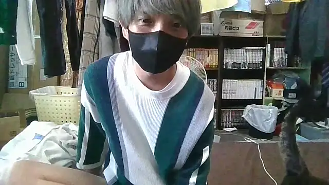 kazupan22 online show from 05-25-26, 07:47