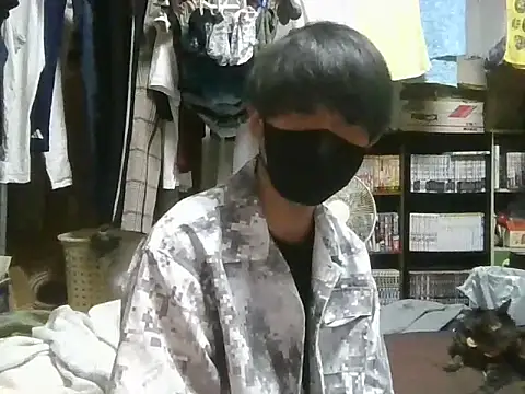 kazupan22 online show from 05-27-26, 12:13