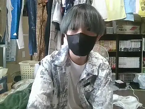 kazupan22 online show from 05-29-26, 07:06