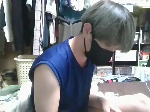kazupan22 online show from 06-01-26, 12:40