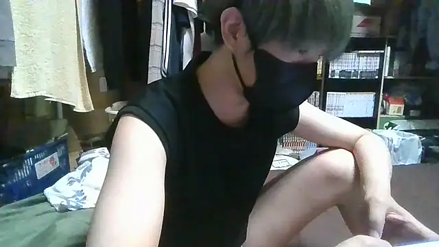 kazupan22 online show from 06-02-26, 12:51