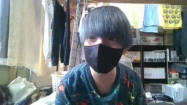 kazupan22 online show from 06-05-26, 08:09