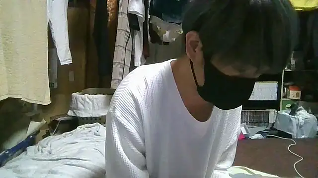 kazupan22 online show from 06-06-26, 11:59