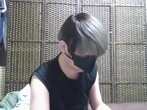 kazupan22 online show from 06-12-26, 01:54