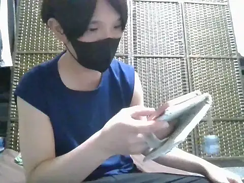 kazupan22 online show from 06-28-26, 12:11