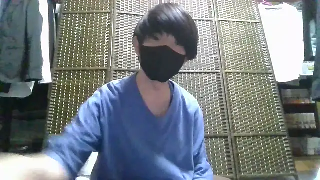 kazupan22 online show from 07-04-26, 10:21