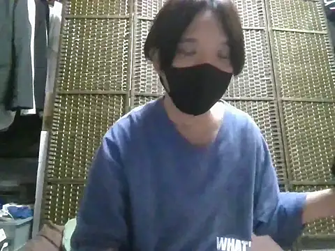 kazupan22 online show from 07-27-26, 12:34