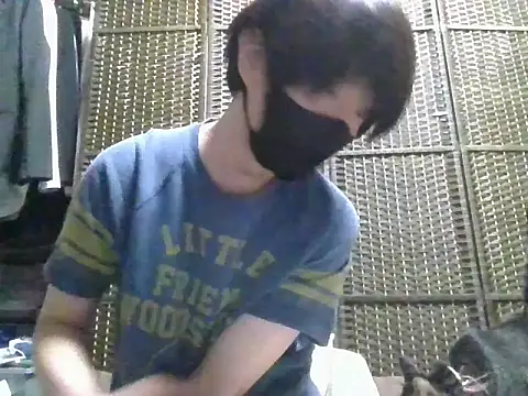 kazupan22 online show from 07-28-26, 04:05