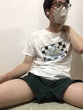 h japmen online show from 06-02-26, 02:30