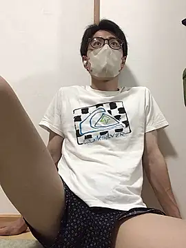 h japmen online show from 06-17-26, 02:29