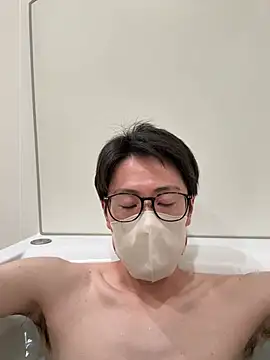 h japmen online show from 06-18-26, 02:54