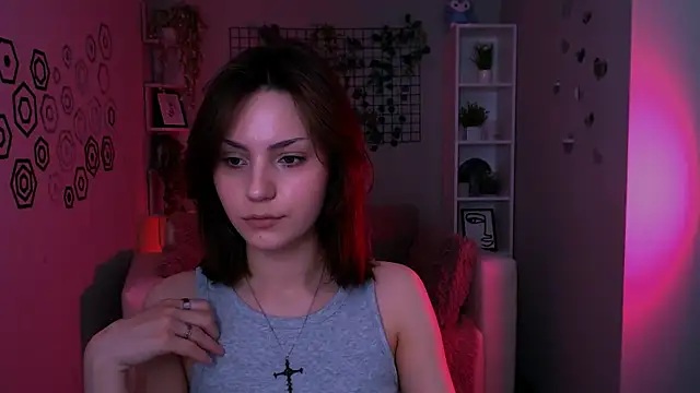 imhaileyy online show from 05-22-26, 10:10