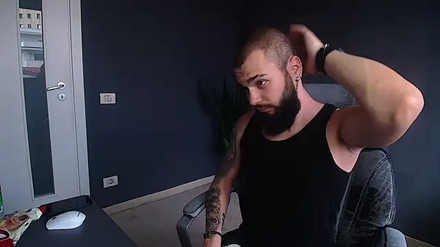 OscarWillss online show from 06-22-26, 04:20