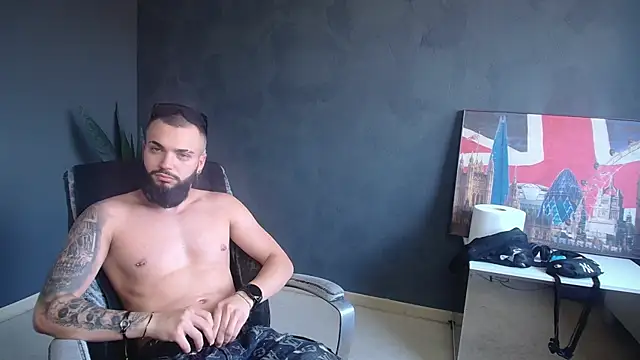OscarWillss online show from 06-27-26, 12:22