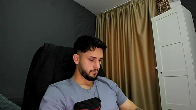 TroyWadee online show from 06-06-26, 04:17
