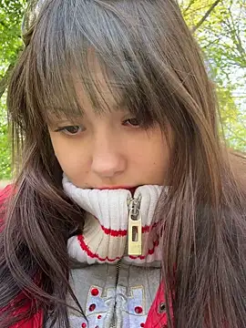 Lilith Risky online show from 05-09-26, 12:54