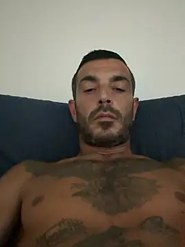 RicoRicoxxl online show from 06-02-26, 11:29