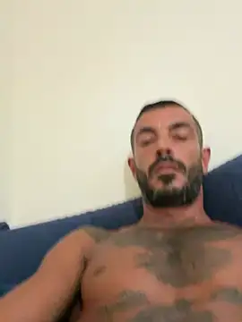 RicoRicoxxl online show from 07-01-26, 03:34