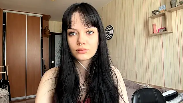 CharmaineElles online show from 06-25-26, 01:15