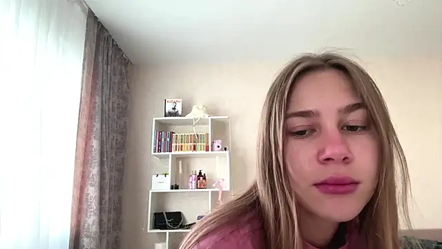 RickiMarus online show from 05-09-26, 09:14