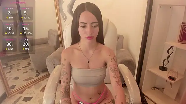 DakotaBabyy  online show from 05-20-26, 10:49