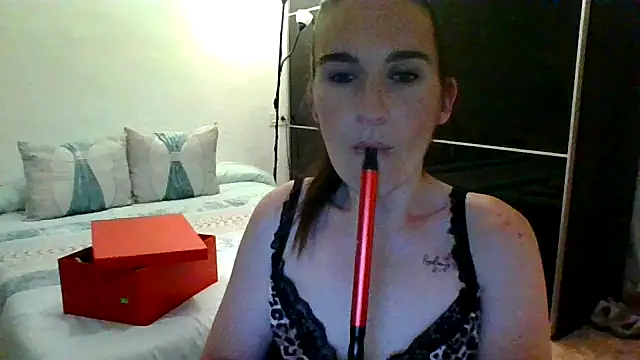 aurasensual69 online show from 06-02-26, 11:51