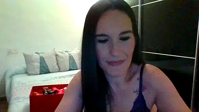 aurasensual69 online show from 06-07-26, 11:30
